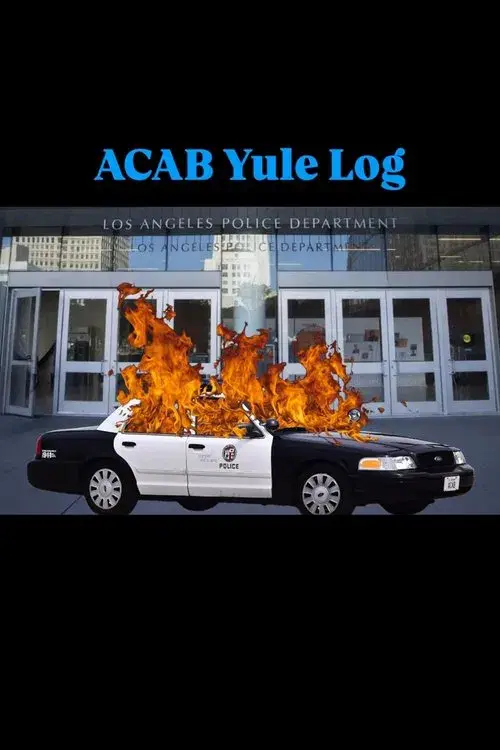 ACAB Yule Log