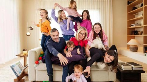 Families XXL
