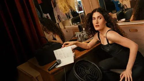 Kate Berlant: Parmesan