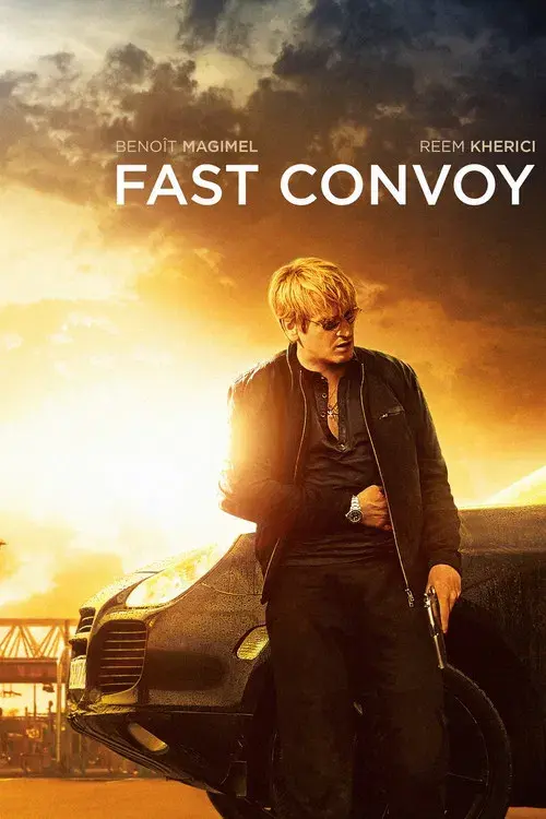 Le Convoi