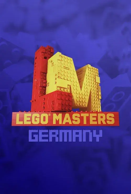 Lego Masters