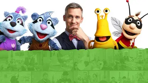 The Slugs & Bugs Show!