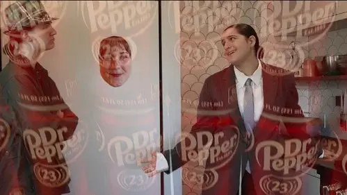 Refrigeromania