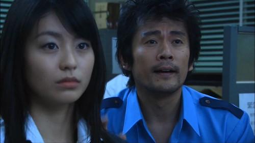 ゴンゾウ 伝説の刑事