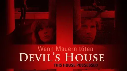This House Possessed