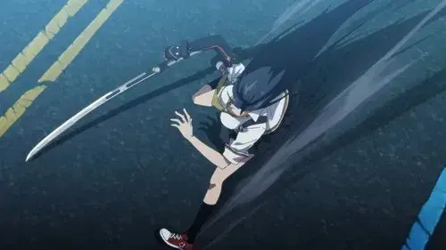 클로저스 : SIDE BLACKLAMBS