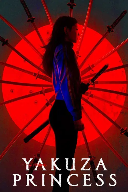 A Princesa da Yakuza