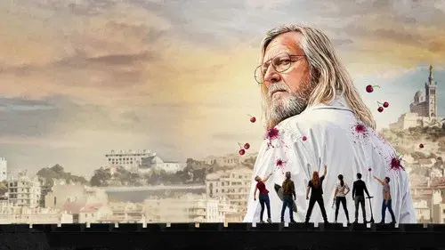 Professeur Raoult vs le gang des Cerises