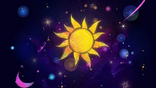 Mr Sun & Miss Universe