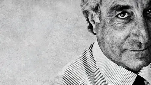 Chasing Madoff