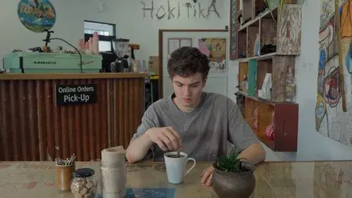 Half Empty