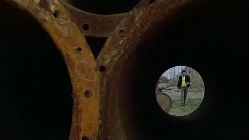 Return of Gun Dog