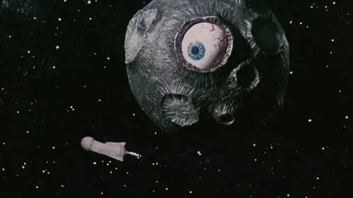 Flesh Gordon