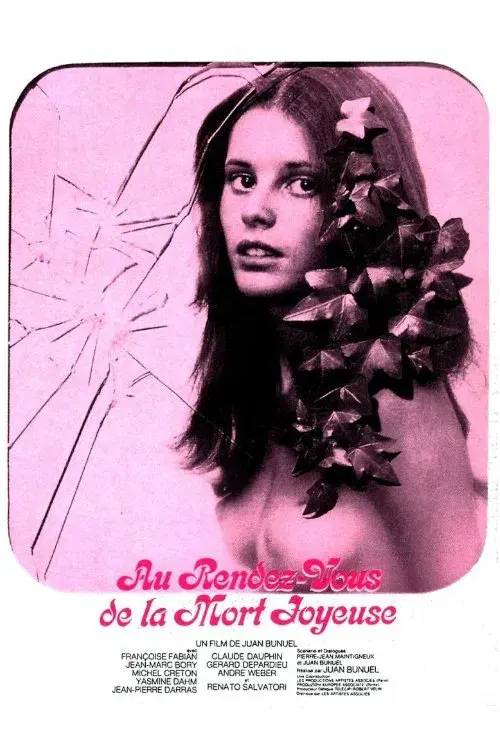 Au rendez-vous de la mort joyeuse