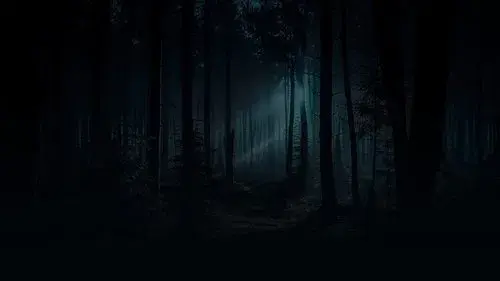 The Haunting Lodge