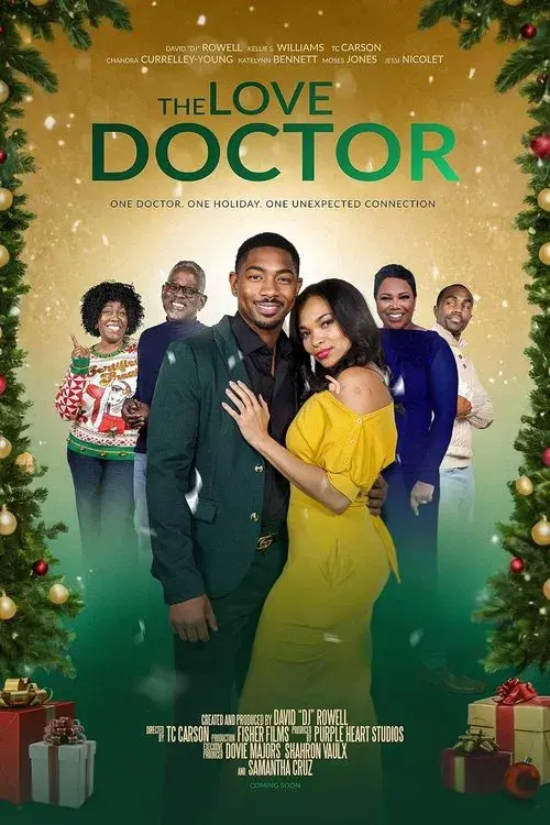 The Love Doctor