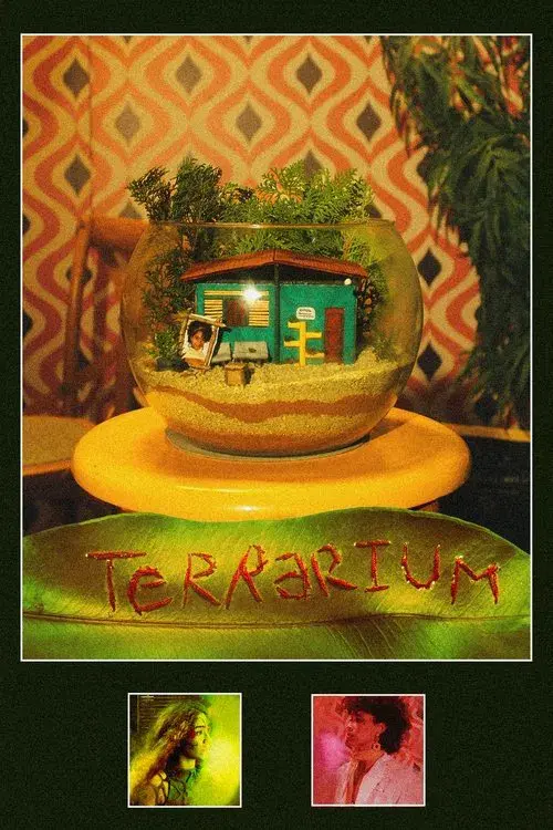 Terrarium