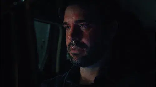 Everybody Wants to go to The Party