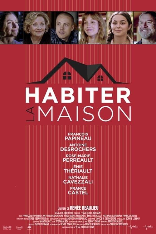 Habiter la maison