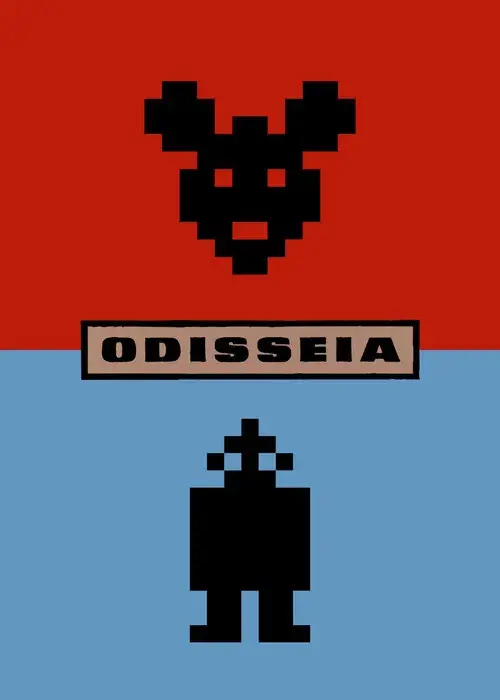 Odisseia