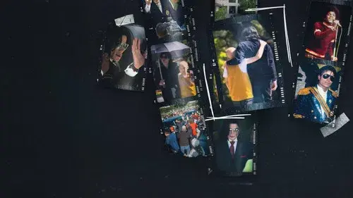 Michael Jackson: The Trial