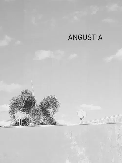 Angústie