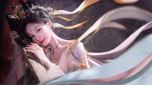 古乐风华录