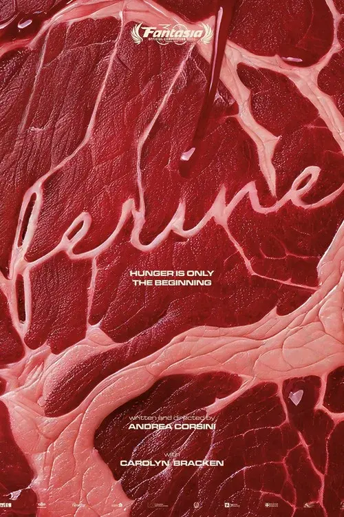 Ferine