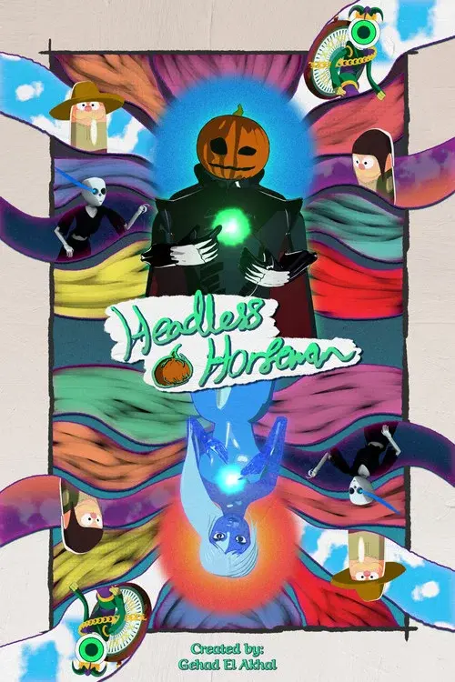 Headless Horseman