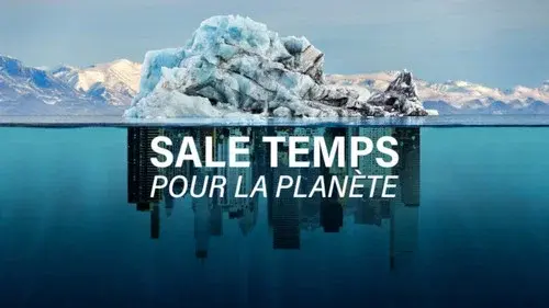 Sale temps pour la planète