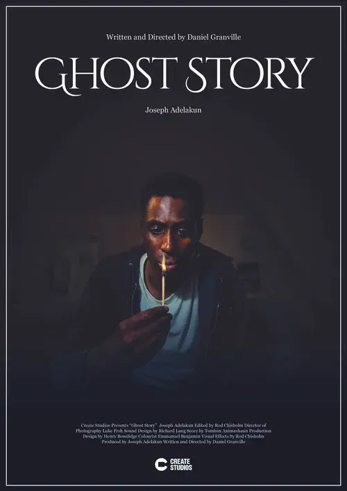 Ghost Story