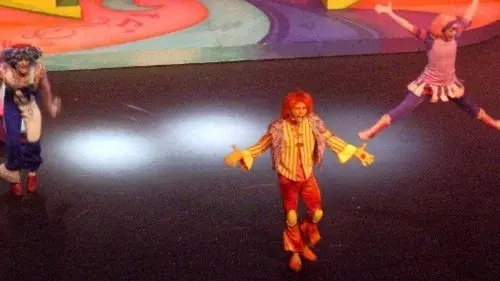 The Doodlebops