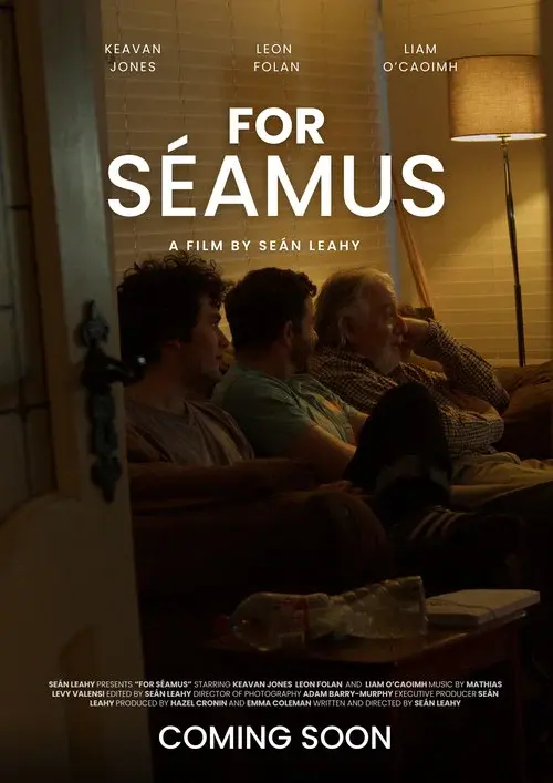 For Séamus