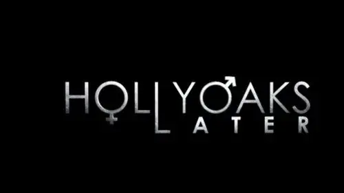 Hollyoaks Later
