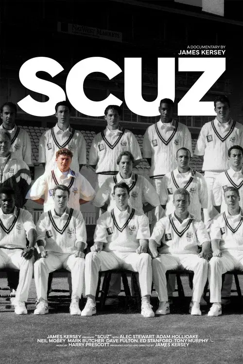 Scuz