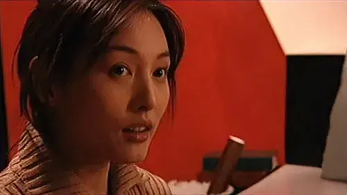 二分之一谋杀案