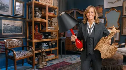 That Thrifting Show with Lara Spencer