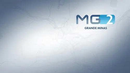 MG Inter TV 2ª Edição - Grande Minas