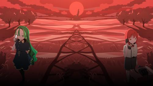 お姉ちゃんごっこ