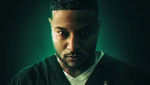 The Caretaker