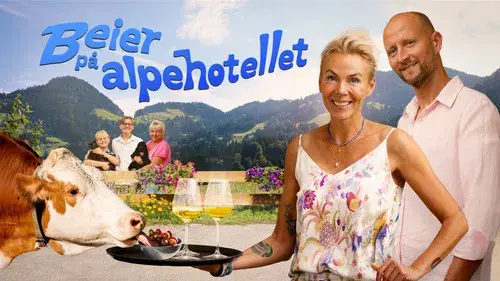Beier På Alpehotellet