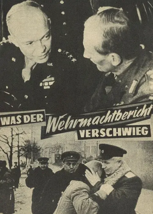 Was der Wehrmachtsbericht verschwieg