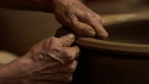 Village of Onggijang