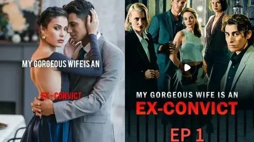 My Gorgeous Wife Is an Ex-convict