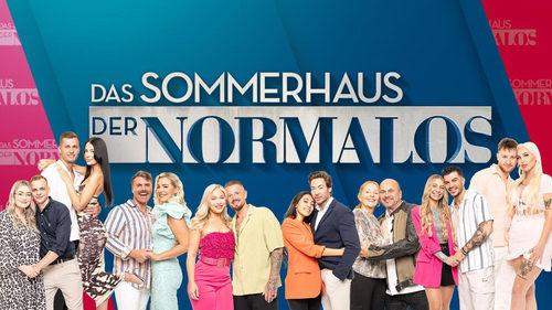 Das Sommerhaus der Normalos