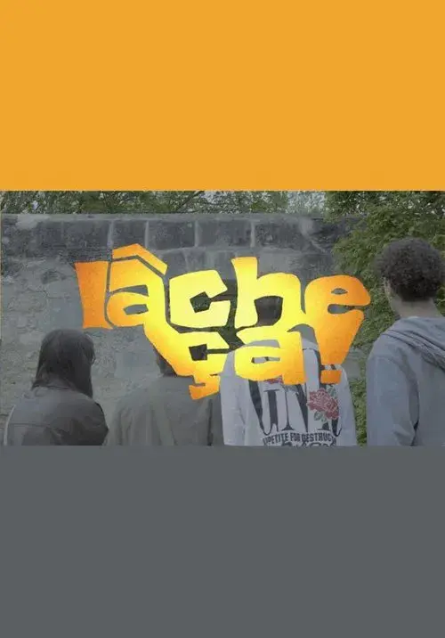 Lâche ça