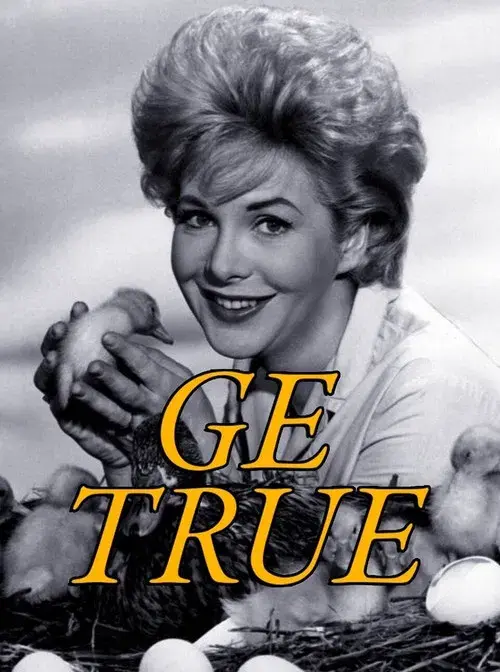 General Electric True