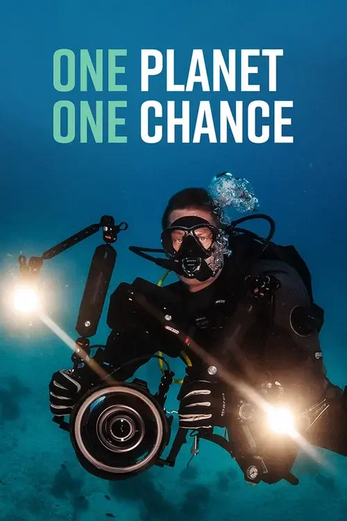 One planet, one chance