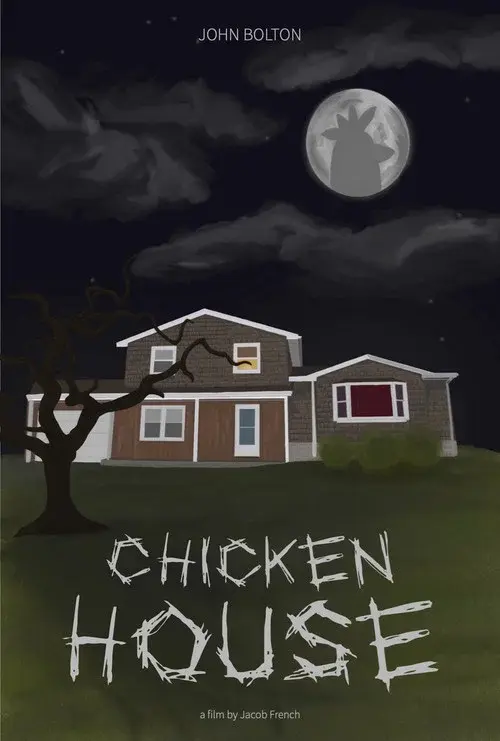 Chicken House
