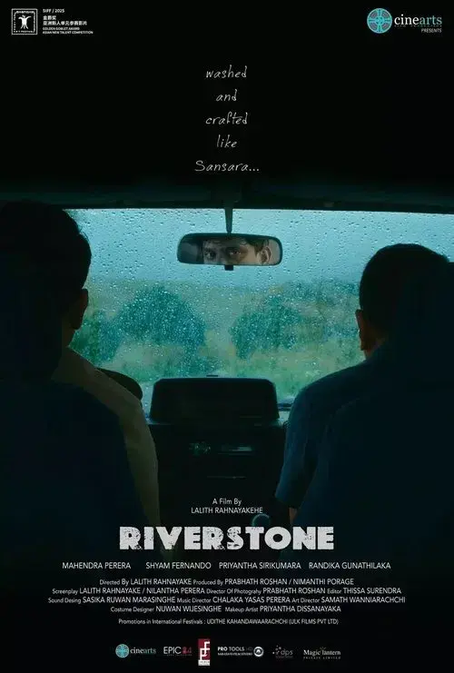 RiverStone